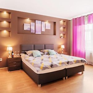 Pokój typu deluxe z łóżkiem king-size
